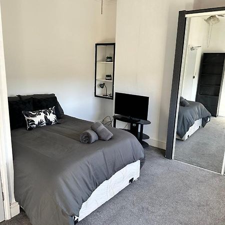 Tiye Estates Short Stay Stoke-on-Trent Ngoại thất bức ảnh