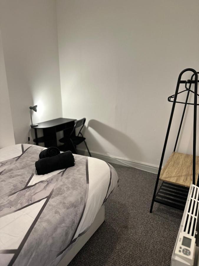 Tiye Estates Short Stay Stoke-on-Trent Ngoại thất bức ảnh