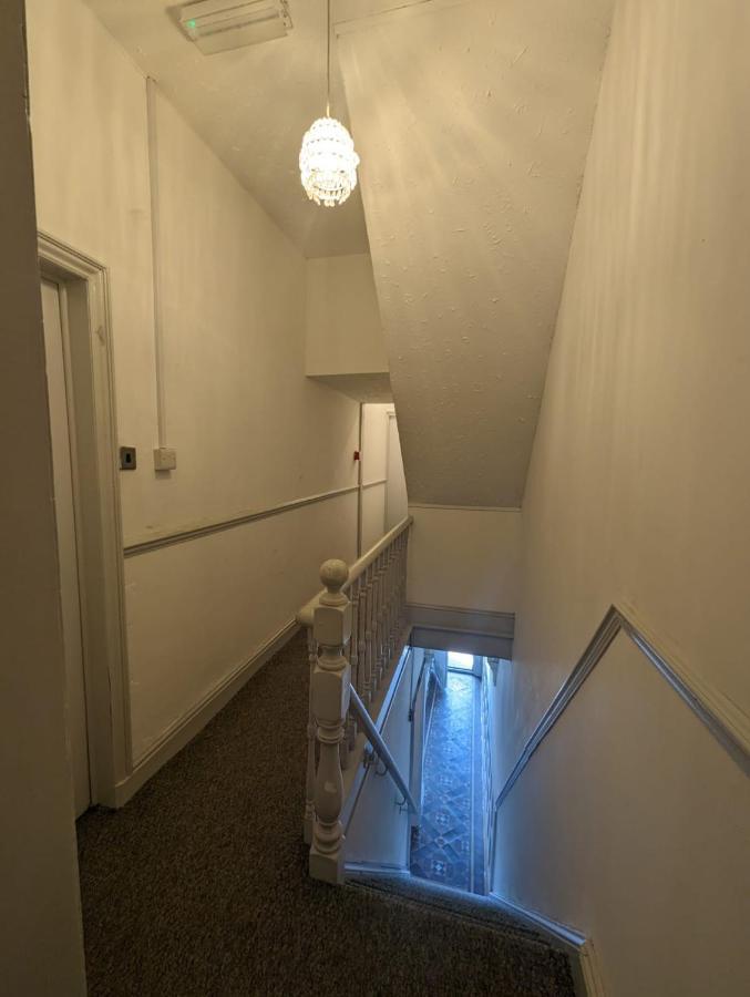 Tiye Estates Short Stay Stoke-on-Trent Ngoại thất bức ảnh
